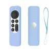 Захисний чохол для пульта Apple TV 4 | 4K  (Blue)