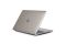 Чохол накладка для MacBook PRO 14 (А2442) (Серый)