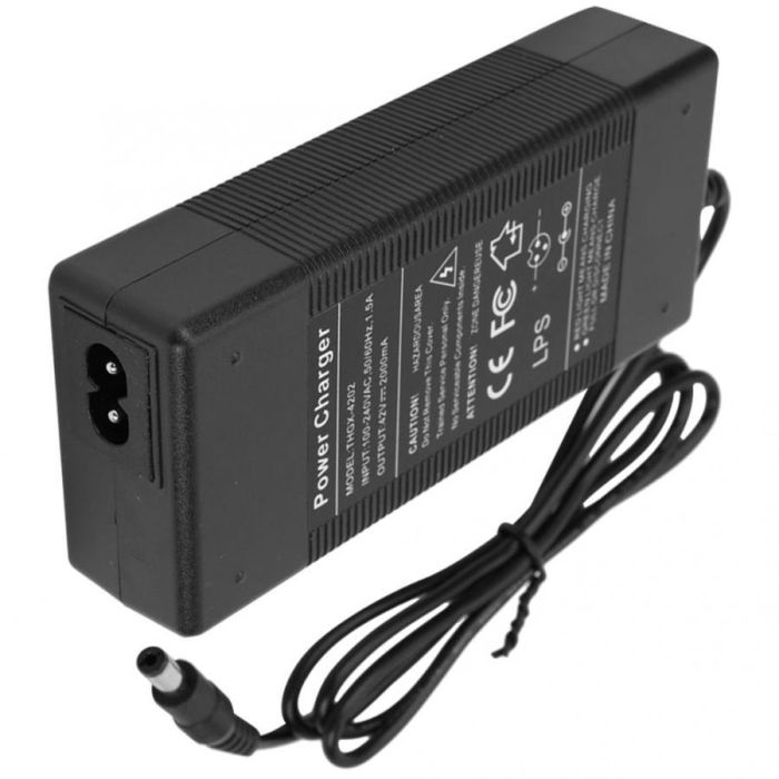 Зарядка для самокату KUGOO 42B/2A