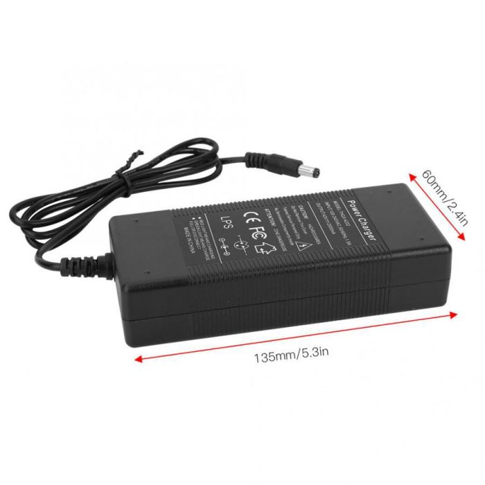Зарядка для самокату KUGOO 42B/2A