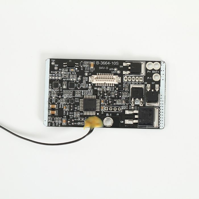 BMS плата батареи для Xiaomi M365