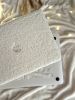 Чохол-накладка тканинний Teddy Fabric PRO для MacBook Neo 13" A18 (2026) (айворі)